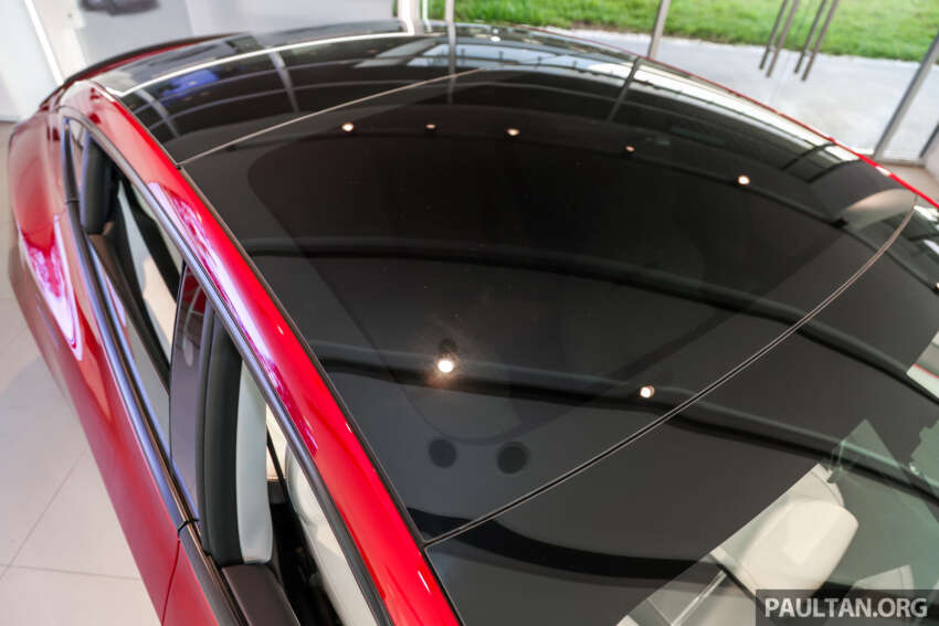 2024 Tesla Model 3 Performance in Malaysia – 460 hp, 0-100 km/h in 3.1 secs, 528 km range, from RM244k 1762131