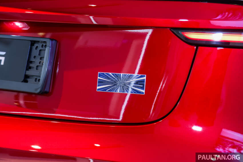 2024 Tesla Model 3 Performance in Malaysia – 460 hp, 0-100 km/h in 3.1 secs, 528 km range, from RM244k 1762137