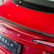 2024 Tesla Model 3 Performance in Malaysia – 460 hp, 0-100 km/h in 3.1 secs, 528 km range, from RM244k