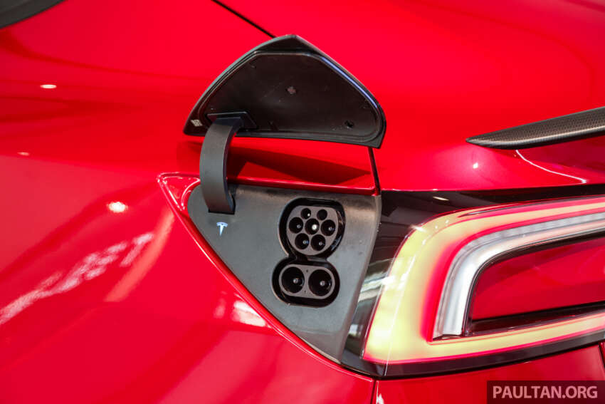 2024 Tesla Model 3 Performance in Malaysia – 460 hp, 0-100 km/h in 3.1 secs, 528 km range, from RM244k 1762143
