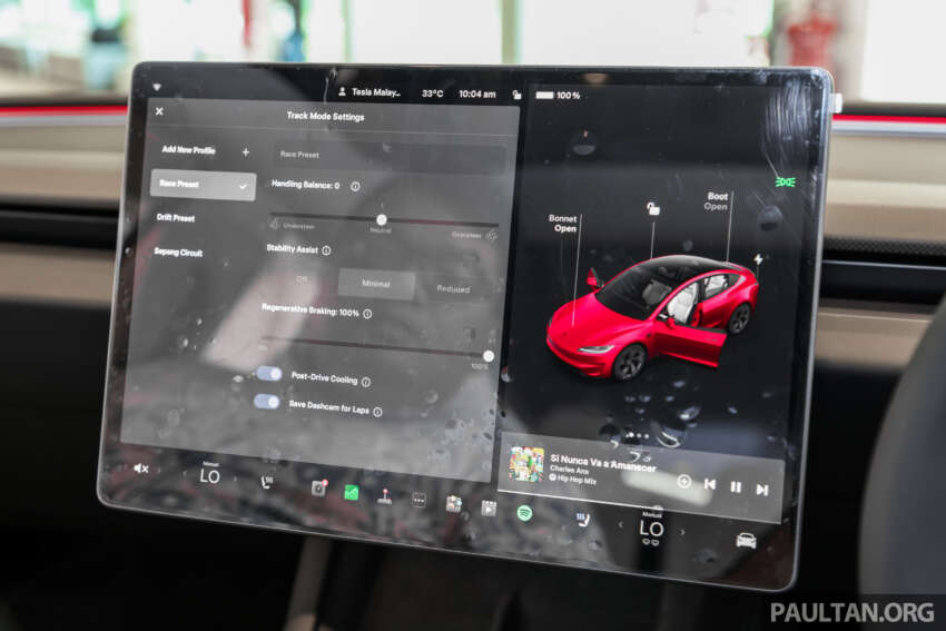 2024 Tesla Model 3 Performance in Malaysia – 460 hp, 0-100 km/h in 3.1 secs, 528 km range, from RM244k 1762155