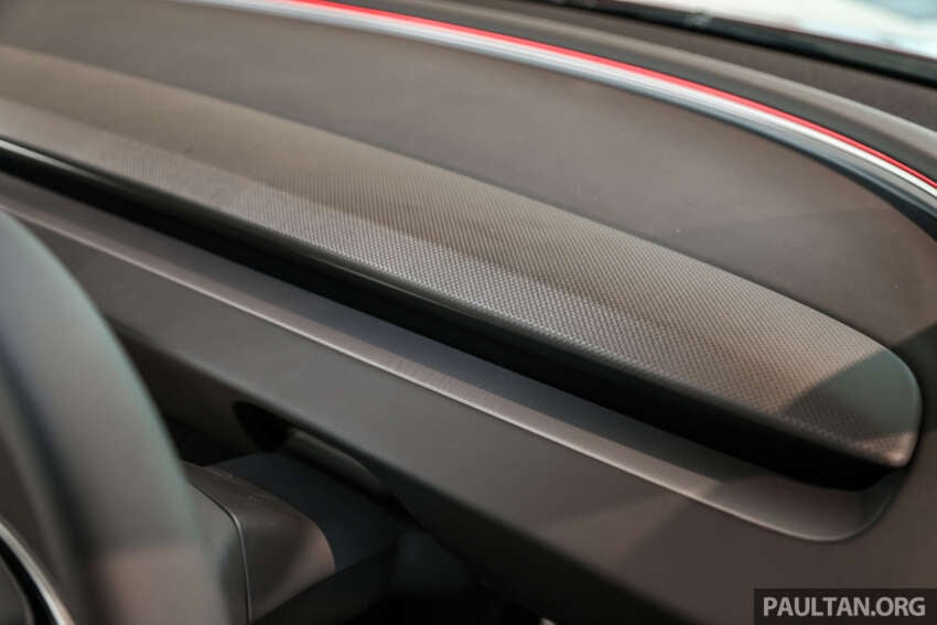 2024 Tesla Model 3 Performance in Malaysia – 460 hp, 0-100 km/h in 3.1 secs, 528 km range, from RM244k 1762157