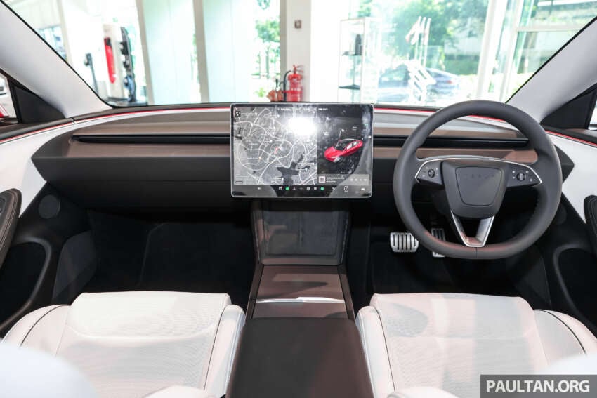 2024 Tesla Model 3 Performance in Malaysia – 460 hp, 0-100 km/h in 3.1 secs, 528 km range, from RM244k 1762146