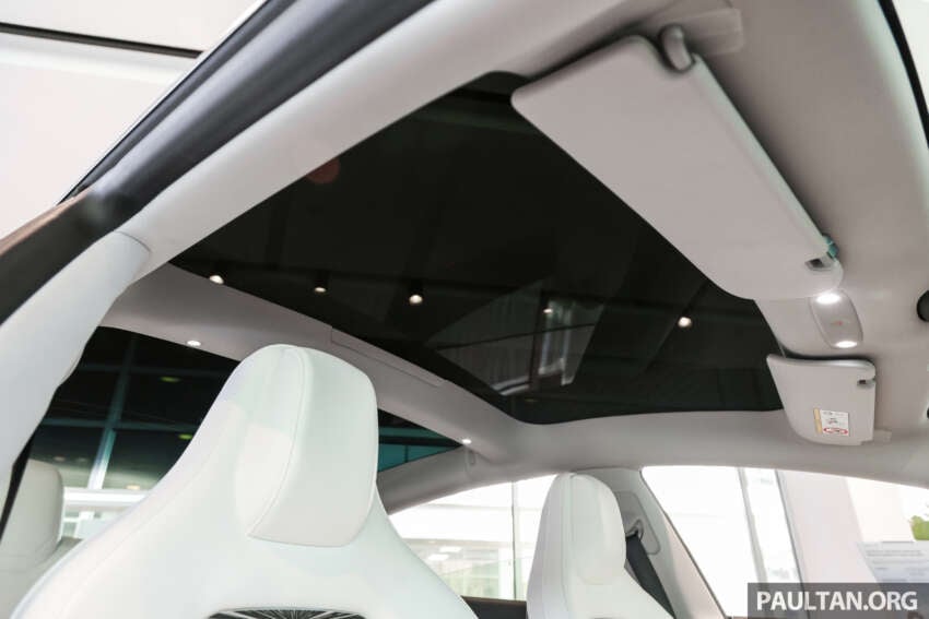 2024 Tesla Model 3 Performance in Malaysia – 460 hp, 0-100 km/h in 3.1 secs, 528 km range, from RM244k 1762166