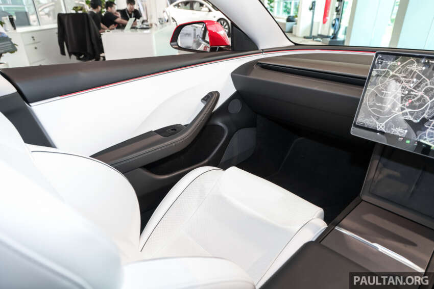 2024 Tesla Model 3 Performance in Malaysia – 460 hp, 0-100 km/h in 3.1 secs, 528 km range, from RM244k 1762171