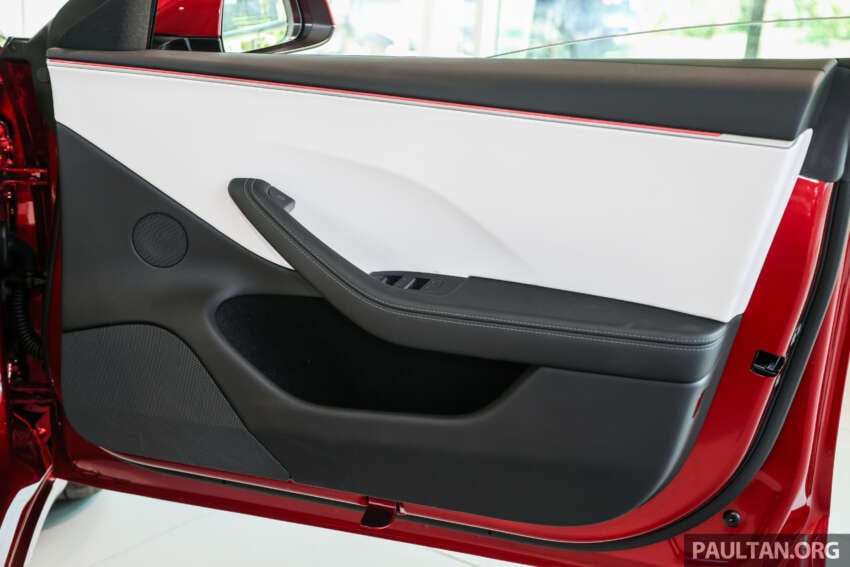 2024 Tesla Model 3 Performance in Malaysia – 460 hp, 0-100 km/h in 3.1 secs, 528 km range, from RM244k 1762172