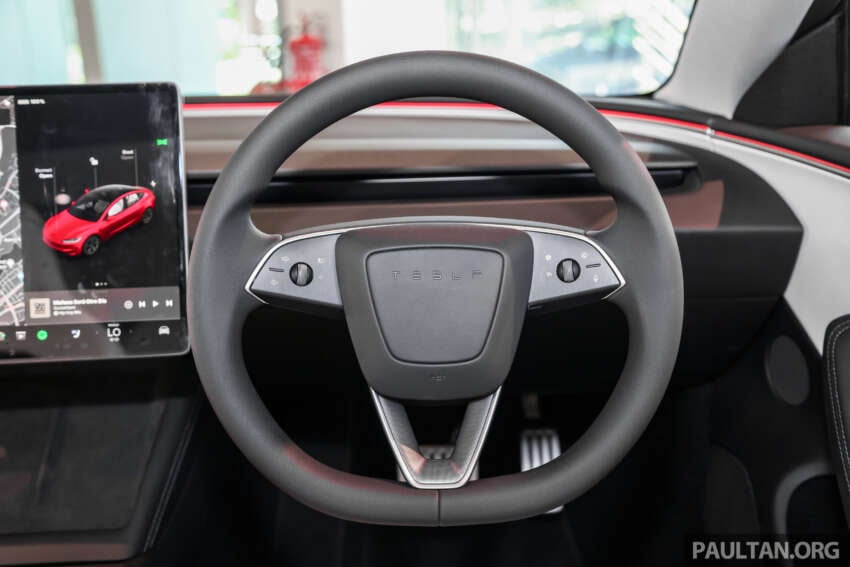 2024 Tesla Model 3 Performance in Malaysia – 460 hp, 0-100 km/h in 3.1 secs, 528 km range, from RM244k 1762147