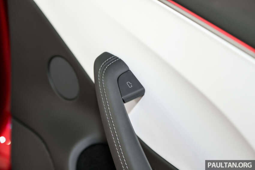 2024 Tesla Model 3 Performance in Malaysia – 460 hp, 0-100 km/h in 3.1 secs, 528 km range, from RM244k 1762174