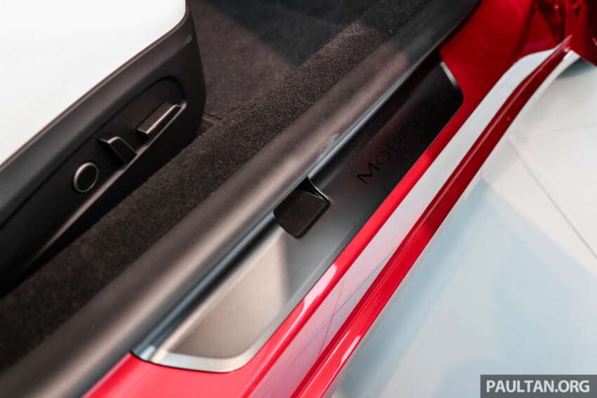 2024 Tesla Model 3 Performance in Malaysia – 460 hp, 0-100 km/h in 3.1 secs, 528 km range, from RM244k 1762178
