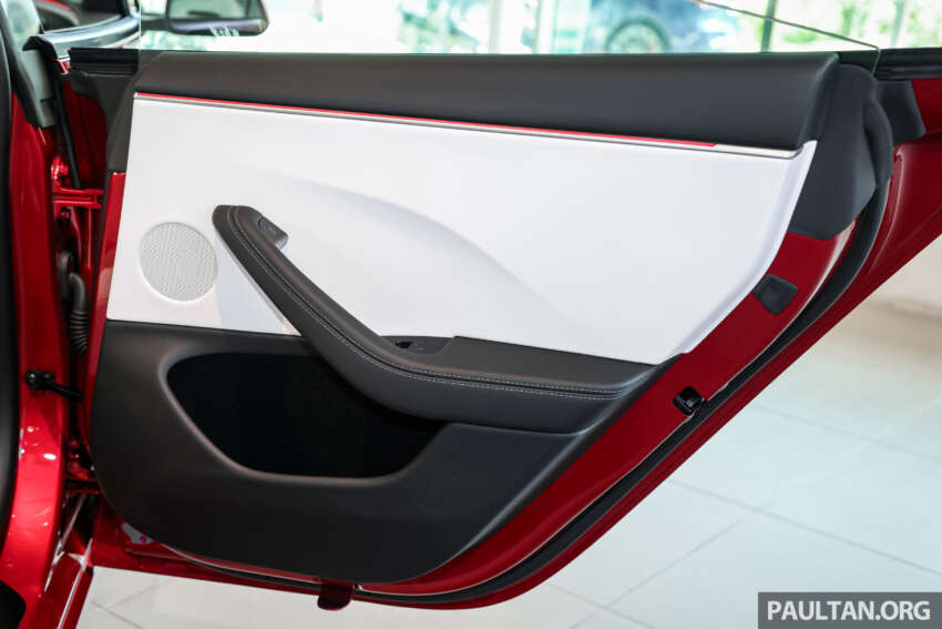2024 Tesla Model 3 Performance in Malaysia – 460 hp, 0-100 km/h in 3.1 secs, 528 km range, from RM244k 1762183