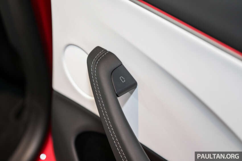 2024 Tesla Model 3 Performance in Malaysia – 460 hp, 0-100 km/h in 3.1 secs, 528 km range, from RM244k 1762185