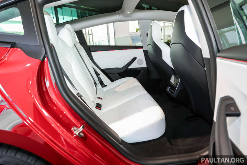 2024 Tesla Model 3 Performance in Malaysia – 460 hp, 0-100 km/h in 3.1 secs, 528 km range, from RM244k 1762186
