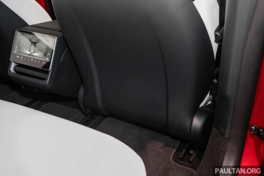 2024 Tesla Model 3 Performance in Malaysia – 460 hp, 0-100 km/h in 3.1 secs, 528 km range, from RM244k 1762189