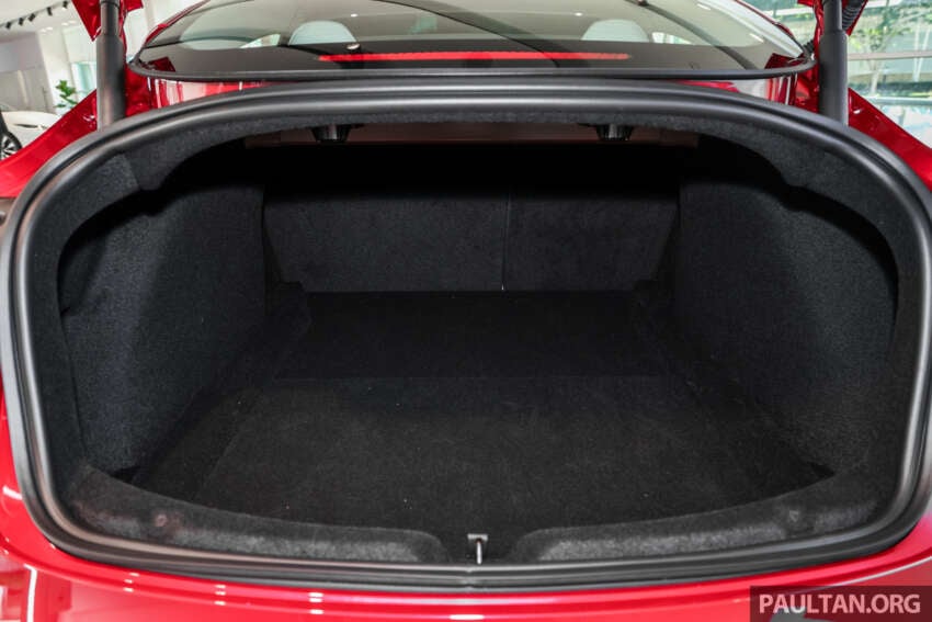 2024 Tesla Model 3 Performance in Malaysia – 460 hp, 0-100 km/h in 3.1 secs, 528 km range, from RM244k 1762190