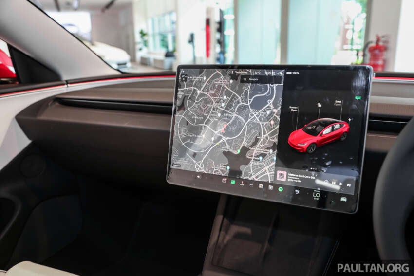 2024 Tesla Model 3 Performance in Malaysia – 460 hp, 0-100 km/h in 3.1 secs, 528 km range, from RM244k 1762151