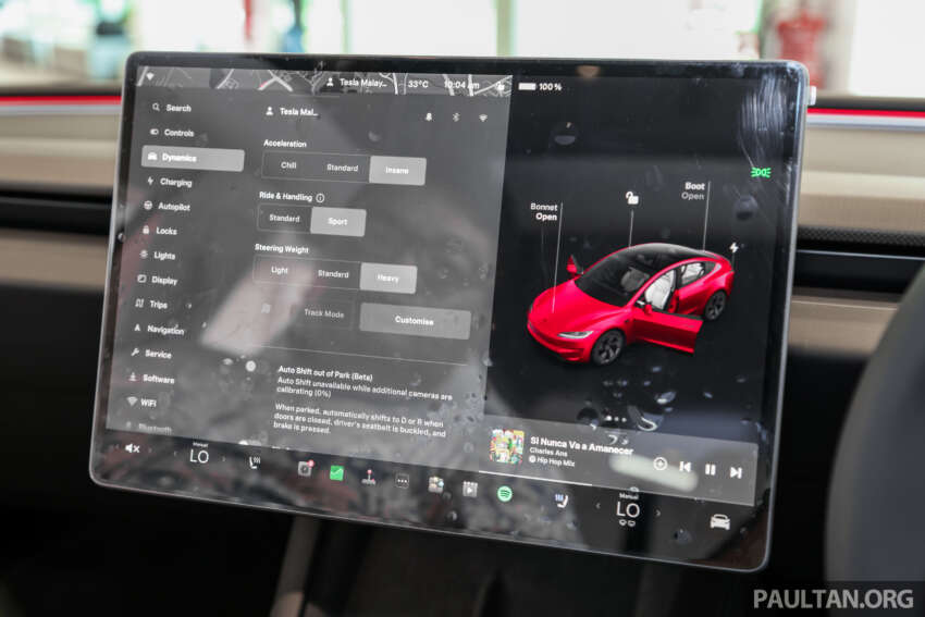 2024 Tesla Model 3 Performance in Malaysia – 460 hp, 0-100 km/h in 3.1 secs, 528 km range, from RM244k 1762152