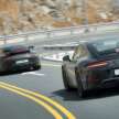 992 Porsche 911 facelift to debut May 28 with hybrid powertrain; 8.7 seconds quicker on the Nurburgring