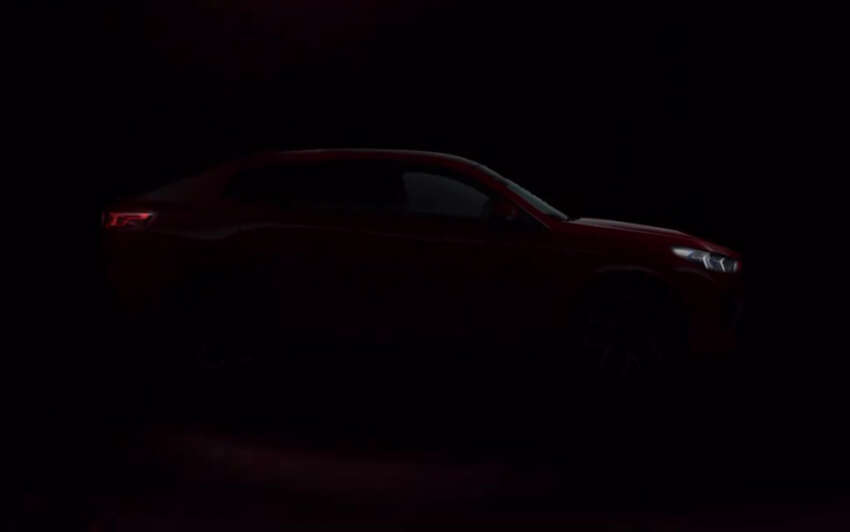 BMW teases G60 5 Series ICE and new Countryman for Malaysia Autoshow 2024 – BMW Motorrad models too 1762310