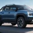 BYD Shark dilancarkan di Mexico – trak pikap PHEV pesaing Hilux, dua motor elektrik, kuasa lebih 430 hp
