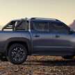 BYD Shark dilancarkan di Mexico – trak pikap PHEV pesaing Hilux, dua motor elektrik, kuasa lebih 430 hp