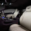 2025 Bentley Continental GT – next-generation grand tourer gets 782 PS/1,000 Nm plug-in hybrid V8