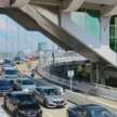 No plans to fully liberalise cross-border ride-hailing services between Singapore and Johor: SG LTA
