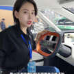 Beijing 2024: Dongfeng E-Truck – Tesla Cybertruck-inspired EV concept with fewer sharp edges, 1,305 hp