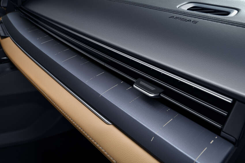 Proton PHEV confirmed for 2025 – Geely Galaxy L7 most likely candidate as next-gen X70 with 1.5T 4-cyl? 1758719