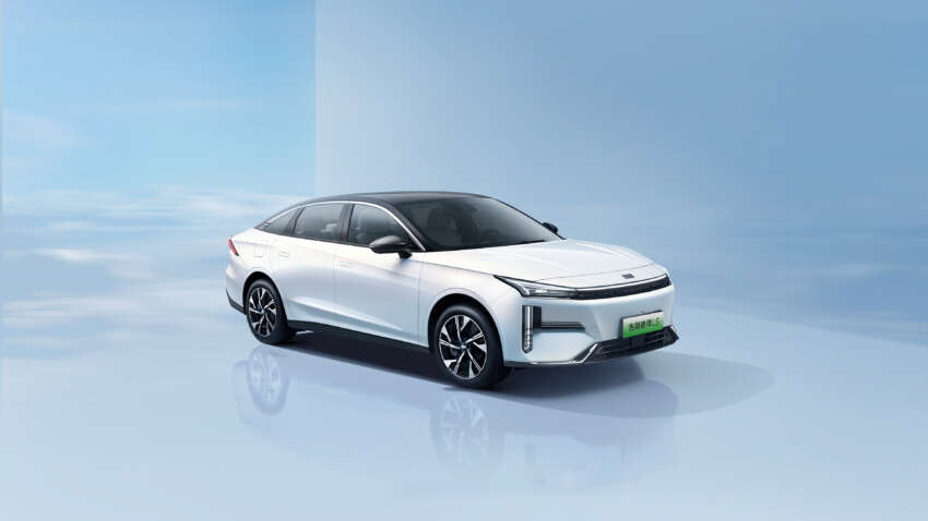 Proton PHEV confirmed for 2025 – Geely Galaxy L7 most likely candidate as next-gen X70 with 1.5T 4-cyl? 1758707