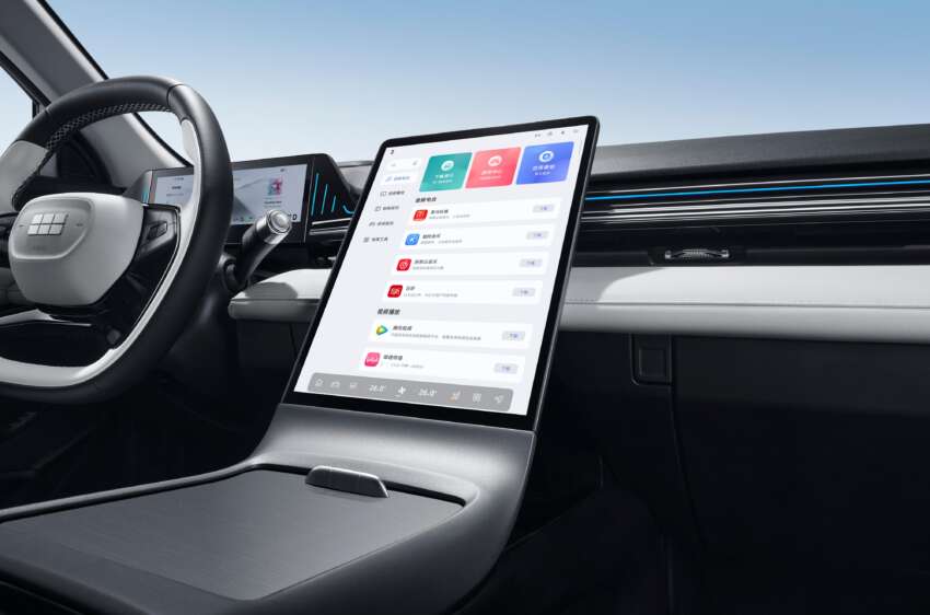Proton PHEV confirmed for 2025 – Geely Galaxy L7 most likely candidate as next-gen X70 with 1.5T 4-cyl? 1758712