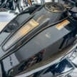 Harley-Davidson Road Glide dan Street Glide 2024 tiba di Malaysia – harga dari RM196k, pelbagai peningkatan