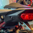 Honda CB750 Hornet dilancar di Malaysia – RM50,800