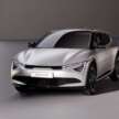 Kia EV6 <em>facelift</em> 2025 — tampil rekaan segar, tambah kelengkapan, bateri lebih besar 84 kWh, jarak 494 km