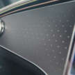Mercedes-Benz EQE350+ SUV Electric Art Line / AMG Line 2024 EV dilancarkan di Malaysia;RM399k-RM449k