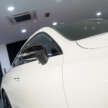 Mercedes-Benz CLE300 4Matic Coupé 2024 dilancar pada harga RM519k – mild hybrid 259 PS, 400 Nm
