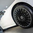 Mercedes-Benz CLE300 4Matic Coupé 2024 dilancar pada harga RM519k – mild hybrid 259 PS, 400 Nm