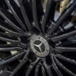 Mercedes-Benz CLE300 4Matic Coupé 2024 dilancar pada harga RM519k – mild hybrid 259 PS, 400 Nm