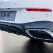 Mercedes-Benz CLE300 4Matic Coupé 2024 dilancar pada harga RM519k – mild hybrid 259 PS, 400 Nm