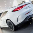 Mercedes-Benz CLE300 4Matic Coupé 2024 dilancar pada harga RM519k – mild hybrid 259 PS, 400 Nm