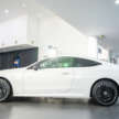 Mercedes-Benz CLE300 4Matic Coupé 2024 dilancar pada harga RM519k – mild hybrid 259 PS, 400 Nm
