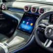 Mercedes-Benz CLE300 4Matic Coupé 2024 dilancar pada harga RM519k – mild hybrid 259 PS, 400 Nm