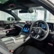 Mercedes-Benz CLE300 4Matic Coupé 2024 dilancar pada harga RM519k – mild hybrid 259 PS, 400 Nm