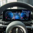 Mercedes-Benz CLE300 4Matic Coupé 2024 dilancar pada harga RM519k – mild hybrid 259 PS, 400 Nm