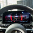Mercedes-Benz CLE300 4Matic Coupé 2024 dilancar pada harga RM519k – mild hybrid 259 PS, 400 Nm