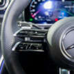 Mercedes-Benz CLE300 4Matic Coupé 2024 dilancar pada harga RM519k – mild hybrid 259 PS, 400 Nm