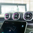 Mercedes-Benz CLE300 4Matic Coupé 2024 dilancar pada harga RM519k – mild hybrid 259 PS, 400 Nm
