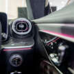 Mercedes-Benz CLE300 4Matic Coupé 2024 dilancar pada harga RM519k – mild hybrid 259 PS, 400 Nm