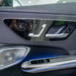 Mercedes-Benz CLE300 4Matic Coupé 2024 dilancar pada harga RM519k – mild hybrid 259 PS, 400 Nm