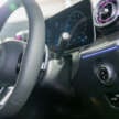 Mercedes-Benz CLE300 4Matic Coupé 2024 dilancar pada harga RM519k – mild hybrid 259 PS, 400 Nm
