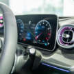 Mercedes-Benz CLE300 4Matic Coupé 2024 dilancar pada harga RM519k – mild hybrid 259 PS, 400 Nm